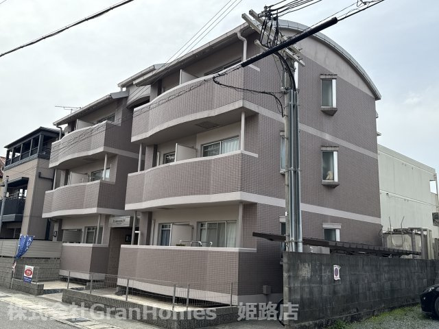 プリモローザＭ