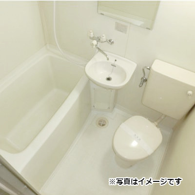 【内装】 | ジュネパレス相模原第21 | 中はこのようになっています