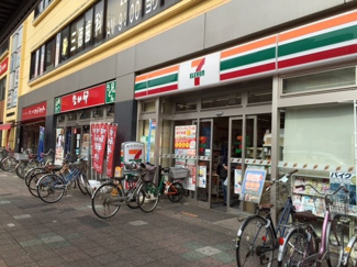 コンビニ