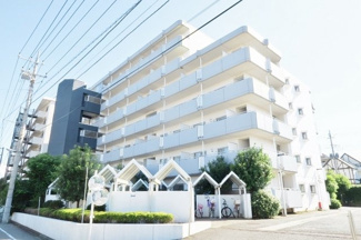☆リベルラ常盤平☆