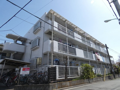 ★鉄筋コンクリート造マンション★