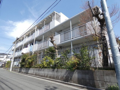 ★子育て世帯のファミリーにおすすめ３DKマンション★