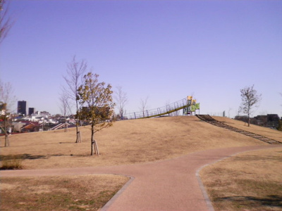 公園