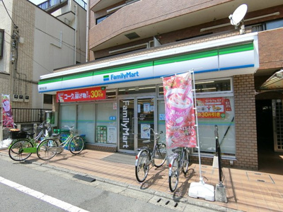 コンビニ