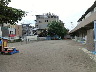 幼稚園・保育園