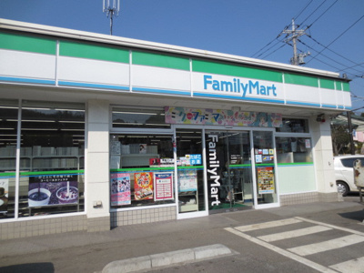 コンビニ