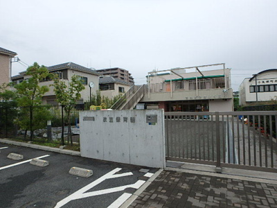 幼稚園・保育園