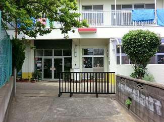 幼稚園・保育園