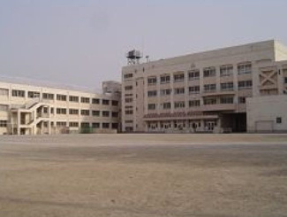 中学校