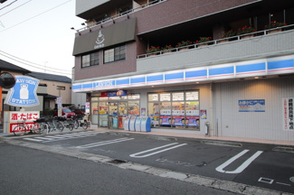 コンビニ
