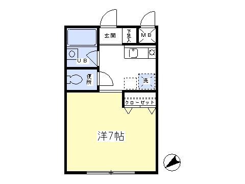 メゾンボヌール