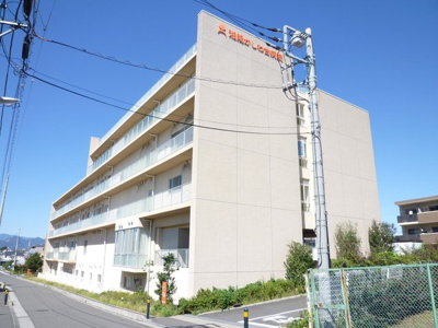 病院