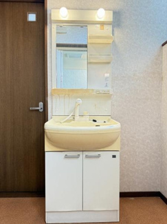 【独立洗面台】 | 洗面化粧台