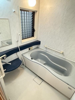 【浴室】 | バスルーム