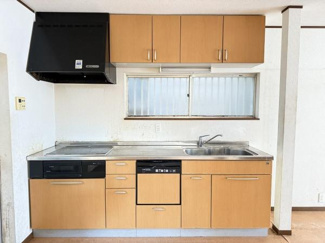 【キッチン】 | システムキッチン