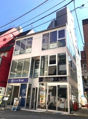 【外観】 | フジテラス飯田橋