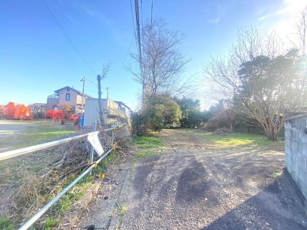 貴志川町神戸　土地のその他