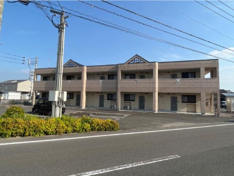 ファインコート北野Ⅰ