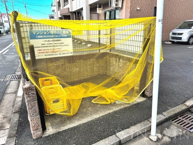 グランジールのその他共用部分