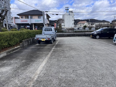 【駐車場】 | 加西市北条町栗田　物件