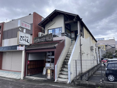 【外観】 | 加西市北条町栗田　物件