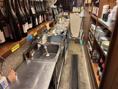 【内装】 | 加西市北条町栗田　物件