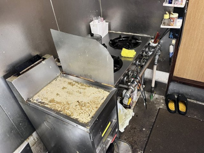 【内装】 | 加西市北条町栗田　物件