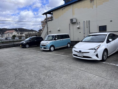 【駐車場】 | 加西市北条町栗田　物件