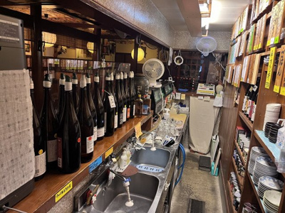 【内装】 | 加西市北条町栗田　物件