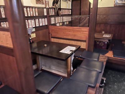 【内装】 | 加西市北条町栗田　物件