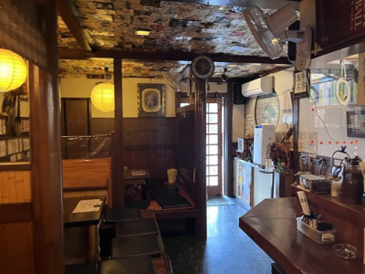 【内装】 | 加西市北条町栗田　物件