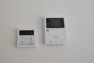 【セキュリティ】 | 陽東メゾネットⅤ