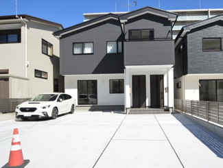 【駐車場】 | 陽東メゾネットⅤ