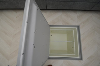 【収納】 | 陽東メゾネットⅤ