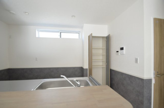 【キッチン】 | 陽東メゾネットⅤ