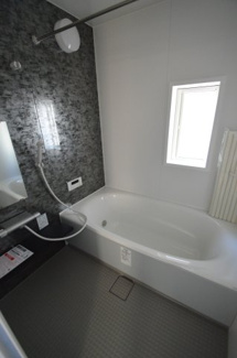 【浴室】 | 陽東メゾネットⅤ