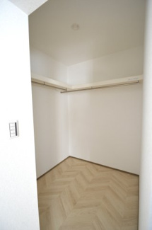 【収納】 | 陽東メゾネットⅤ