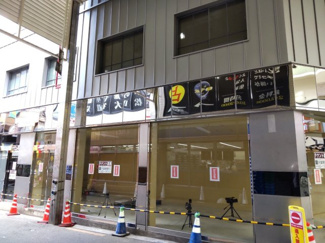 【外観】 | PANA BLDG