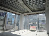 港区六本木４丁目の店舗一部の内装