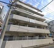 ウィンベルソロ川崎第１３の画像