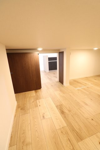 ベアフルールA棟のその他