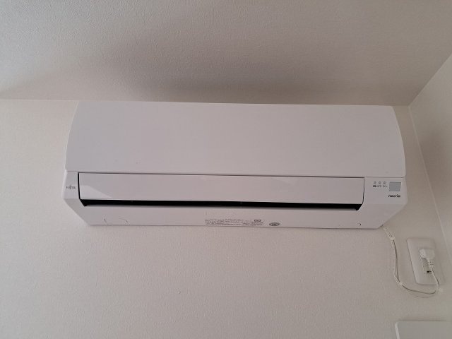 Keyビレッジ　東鳴尾の設備