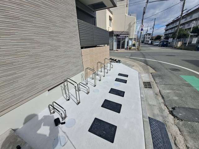 Keyビレッジ　東鳴尾のその他共用部分