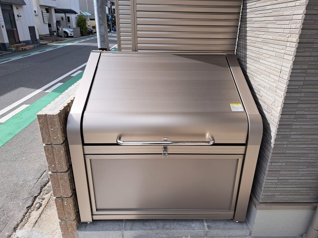 Keyビレッジ　東鳴尾のその他共用部分