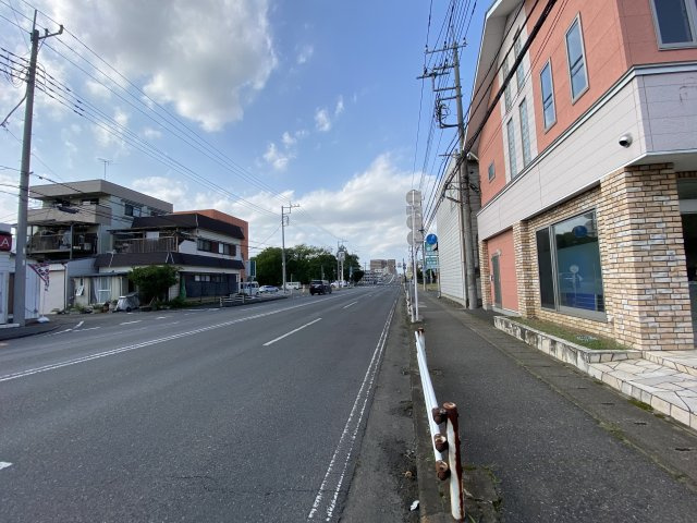 石島テナント2F