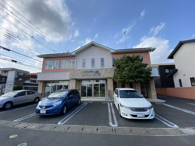 石島テナント2F