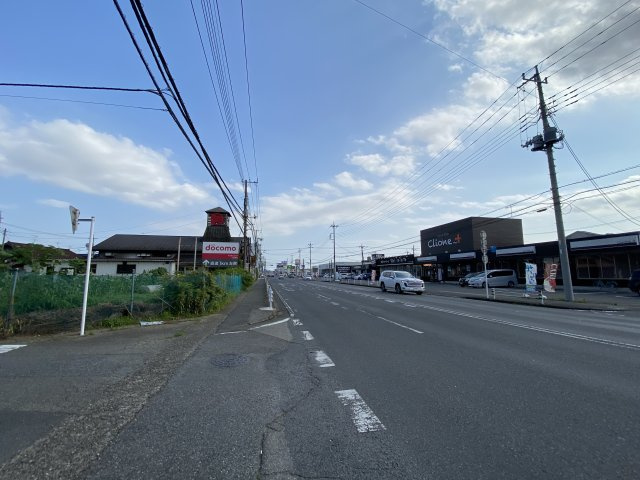 石島テナント2F