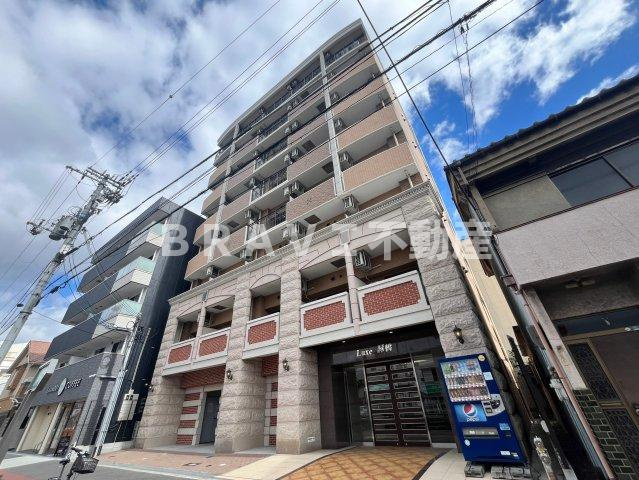 luxe緑橋