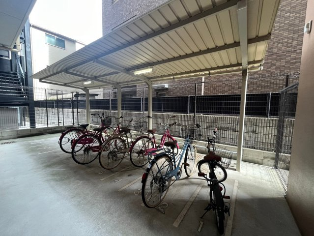 luxe緑橋のその他共用部分