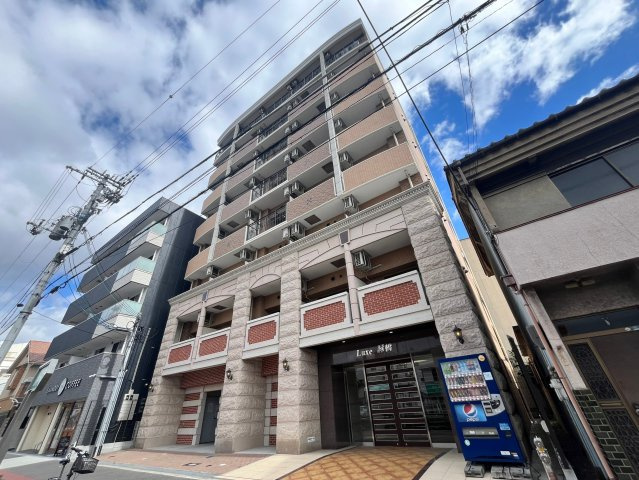 luxe緑橋